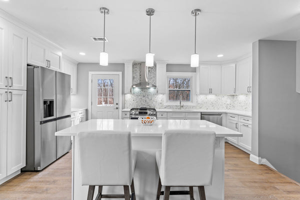 Kitchen Consultation