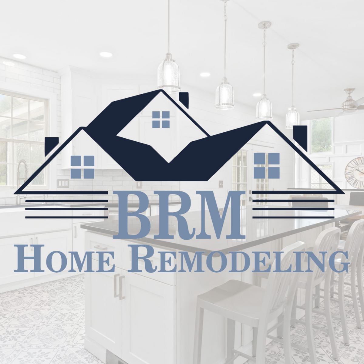 BRM Home Remodeling
